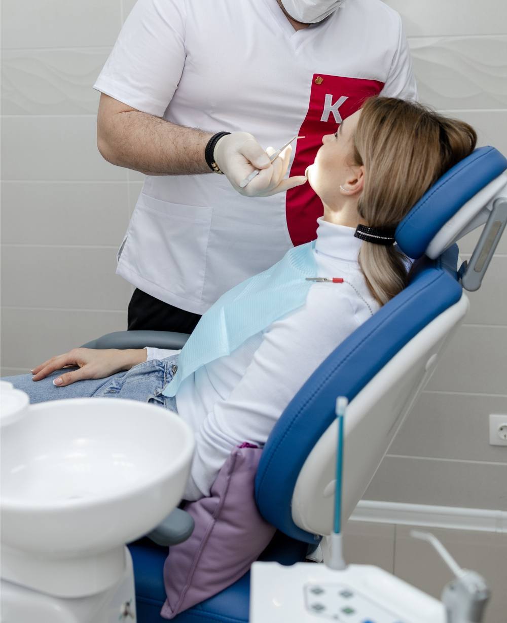 консультация по удалению зуба фото 